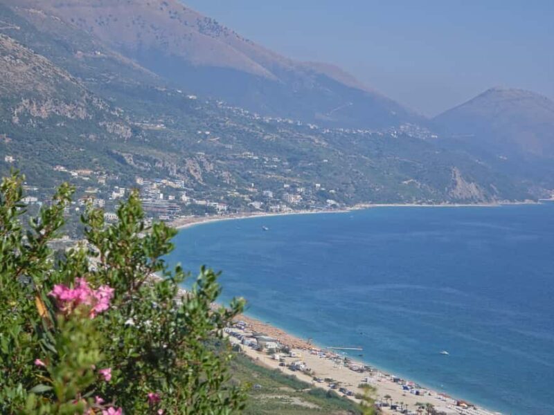 Sarandë: Lukove, Borsh, Porto Palermo, and Himare Day Trip - Good To Know