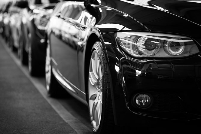 Sarande Private Arrival/Departure Tirana Airport Transfer - Good To Know