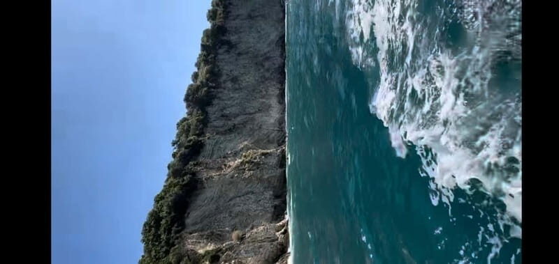 Sarandë: Private boat tour to Kroreza Bay & free sunbeds - Practicalities and Tips