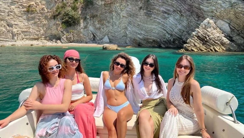 Sarande : Private boat tour to Krorëza beach & local tasting - FAQ