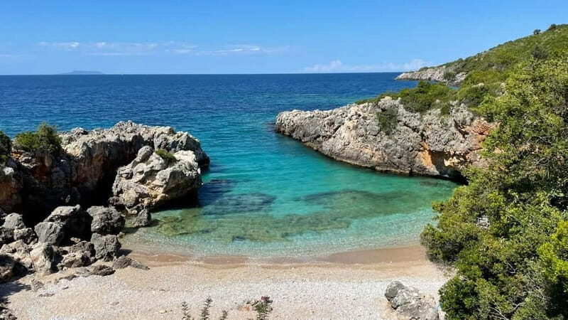 Sarandë: Private RIB Boat Coastal Cruise to Himare & Sunset - Sarandë: Private RIB Boat Coastal Cruise to Himare & Sunset — An In-Depth Review