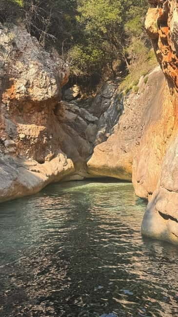 Sarandë: Private RIB Boat Coastal Cruise to Himare & Sunset - The Sum Up