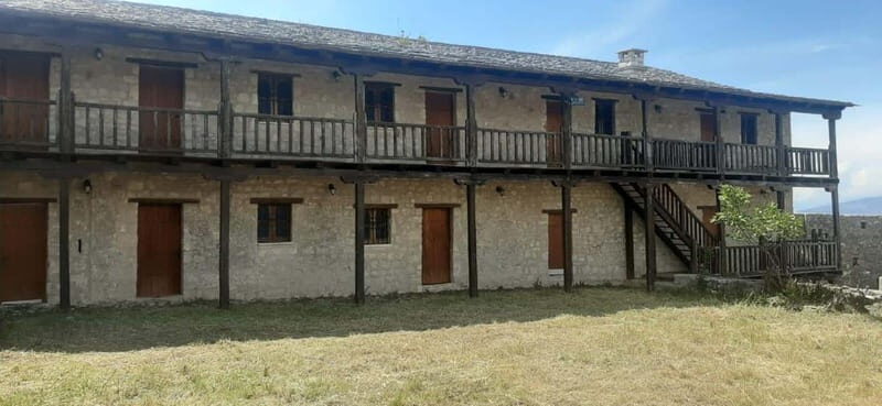 Sarandë: Saint George Monastery Tour - Good To Know