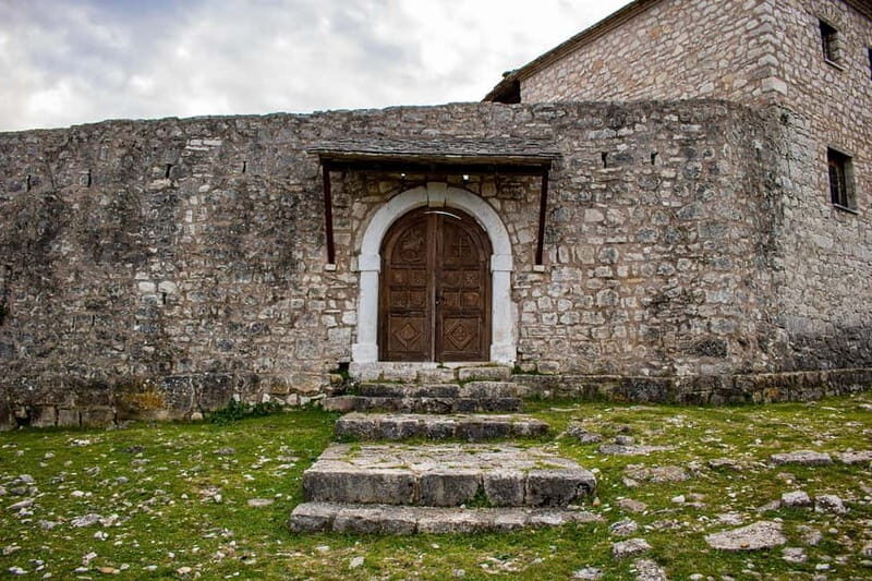 Sarandë: Saint George Monastery Tour - Overview of the Saint George Monastery Tour