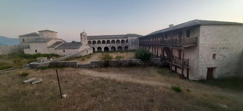 Sarandë: Saint George Monastery Tour - What to Bring and Considerations