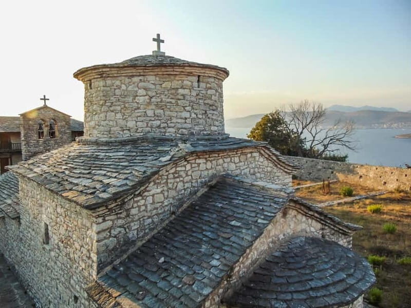 Sarandë: Saint George Monastery Tour - Final Thoughts: Who Should Consider This Tour?