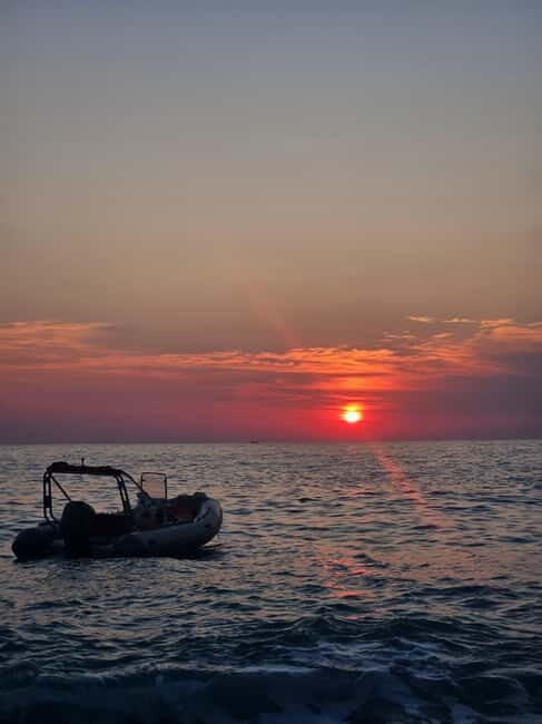 Sarande Sunset Tour - Why This Tour Could Be Your Perfect Sunset Escape