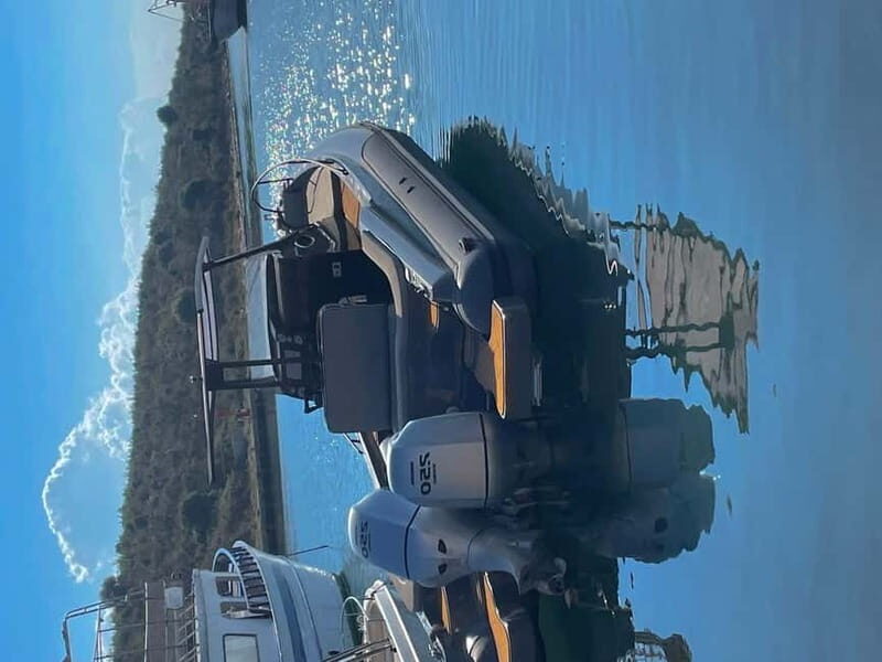 SARANDE:IOANIAN COST HIDDEN BEACHES CAVES TOUR&FREE SUN BEDS - Final Thoughts