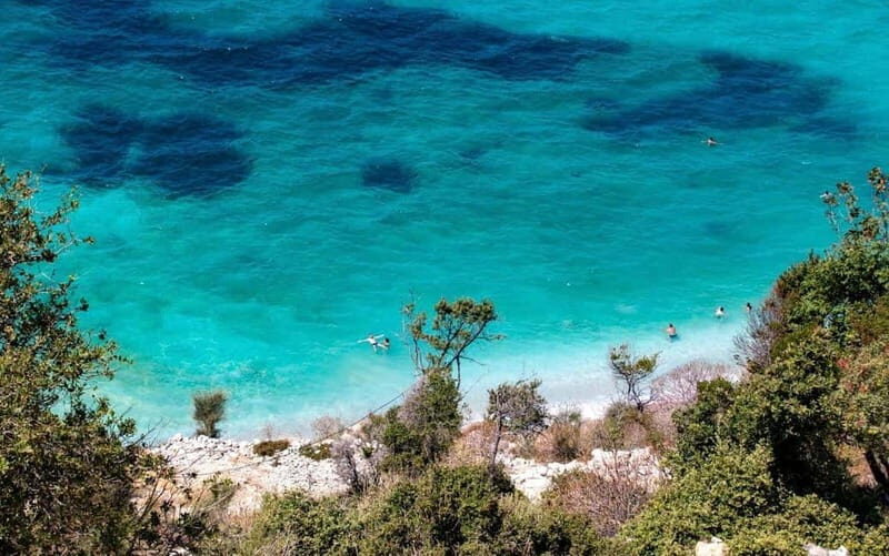 Sarande:Tour Boat Pegeon Cave, Manastir, Pulebardha, Ksamil - FAQ