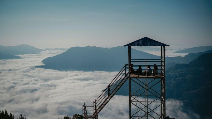 Sarangkot: A-day Hike - Activity Details