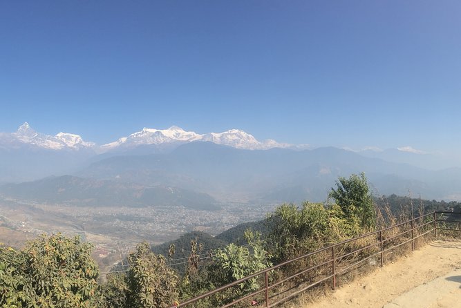 Sarangkot and Kahun Hill Station 2 View Point Tour - Things to Do and See at Sarangkot and Kahun Hill Station