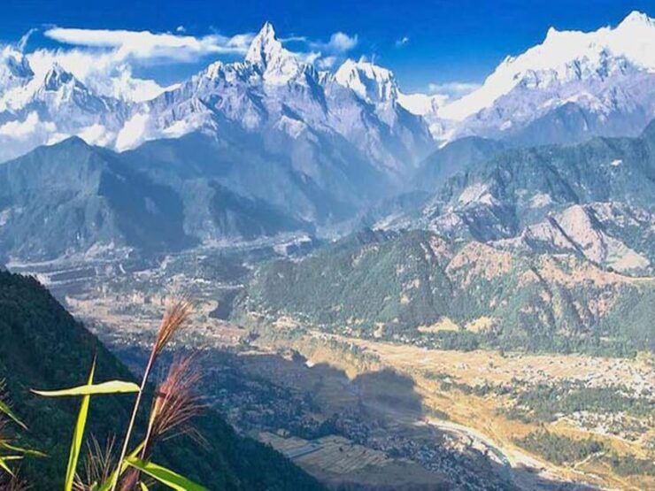 Sarangkot Australian Camp Dhampus Hiking - Detailed Itinerary