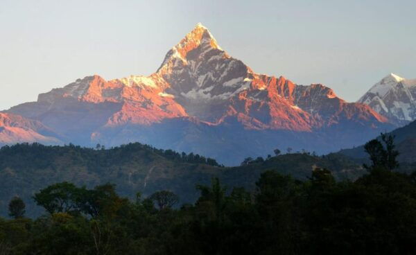 Sarangkot Australian Camp Dhampus Hiking - Questions You May Have