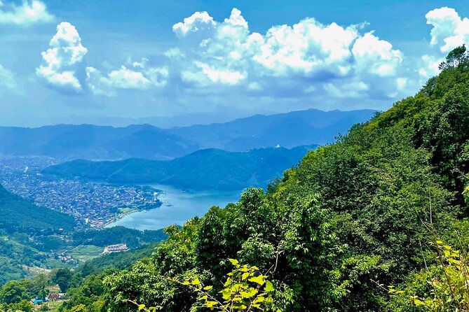 Sarangkot Day Hiking From Pokhara With Guide - Tour Operator Information