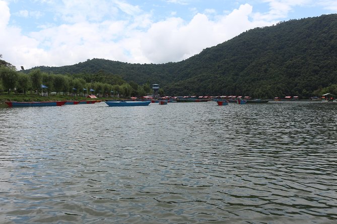 Sarangkot Hiking From Lakeside - How to Prepare for the Hike