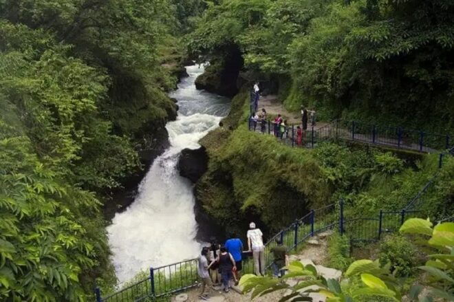 Sarangkot Himalayan Sunrise & Pokhara Guided Private Tour - Highlights
