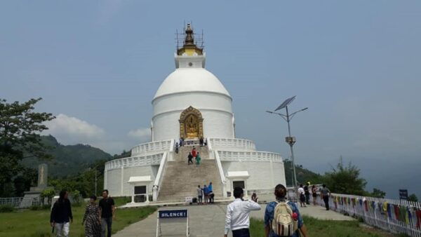 Sarangkot Himalayan Sunrise & Pokhara Guided Private Tour - Free Cancellation and Flexible Payment