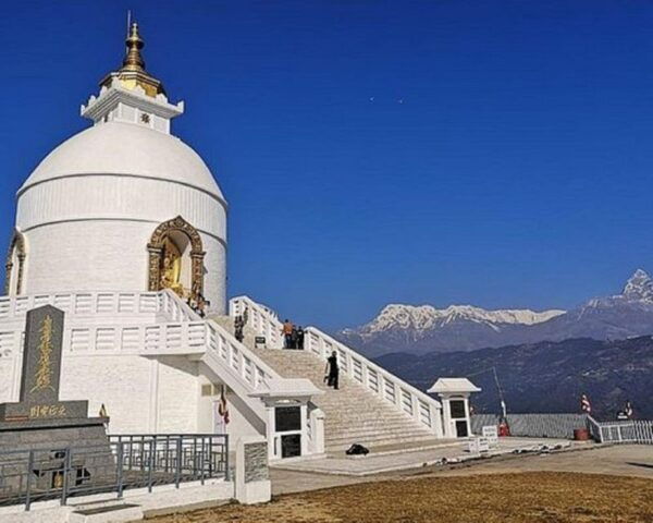 Sarangkot Himalayan Sunrise & Pokhara Guided Private Tour - Private A/C Vehicle and Knowledgeable Driver