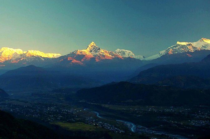 Sarangkot Overnight Private Tour with Easy Hiking - Authentic Experience You Can Rely On