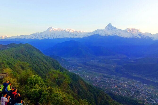 Sarangkot Overnight Private Tour with Easy Hiking - An Introduction to the Sarangkot Overnight Tour
