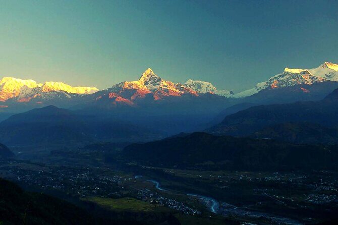 Sarangkot Overnight Private Tour with Easy Hiking - Value Analysis: Is It Worth the Price?