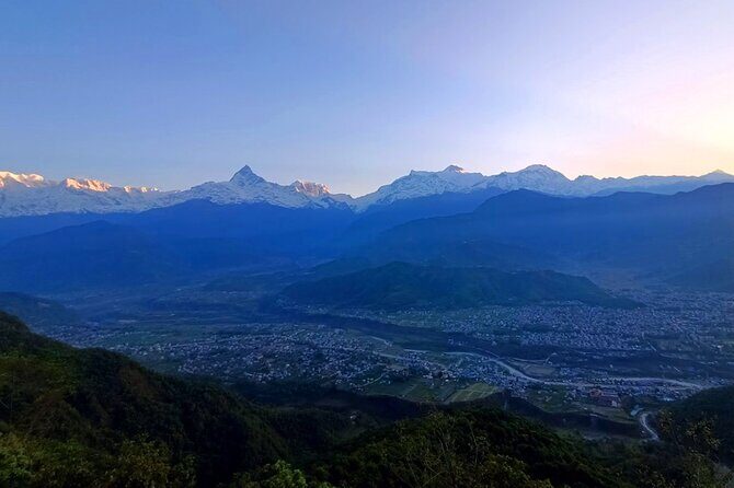 Sarangkot Overnight Private Tour with Easy Hiking - FAQ