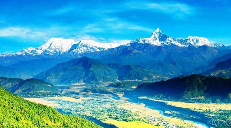 Sarangkot Sunrise: 3 Hour Private Tour - Experience Highlights