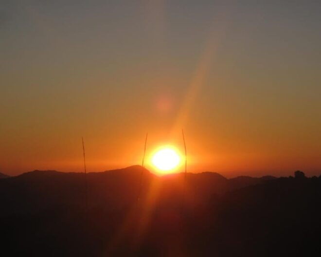 Sarangkot Sunrise: 3 Hour Private Tour - Scenic Panoramic Views