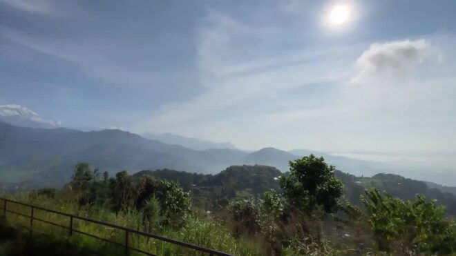 Sarangkot Sunrise: Cable Car and Guided Tour - Important Information