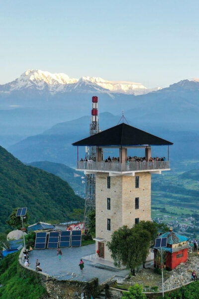 Sarangkot Sunrise: Cable Car and Guided Tour - Booking and Cancellation