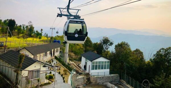 Sarangkot Sunrise: Cable Car and Guided Tour - Additional Tips and Recommendations