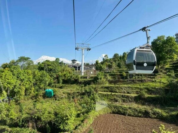 Sarangkot Sunrise: Cable Car and Guided Tour - Questions You May Have