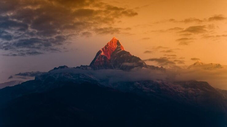 Sarangkot Sunrise From Pokhara - Highlights of the Activity