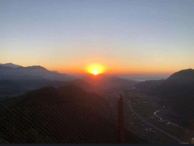 Sarangkot Sunrise Himalayas: Tour 3 hour private tour - The Experience in Detail