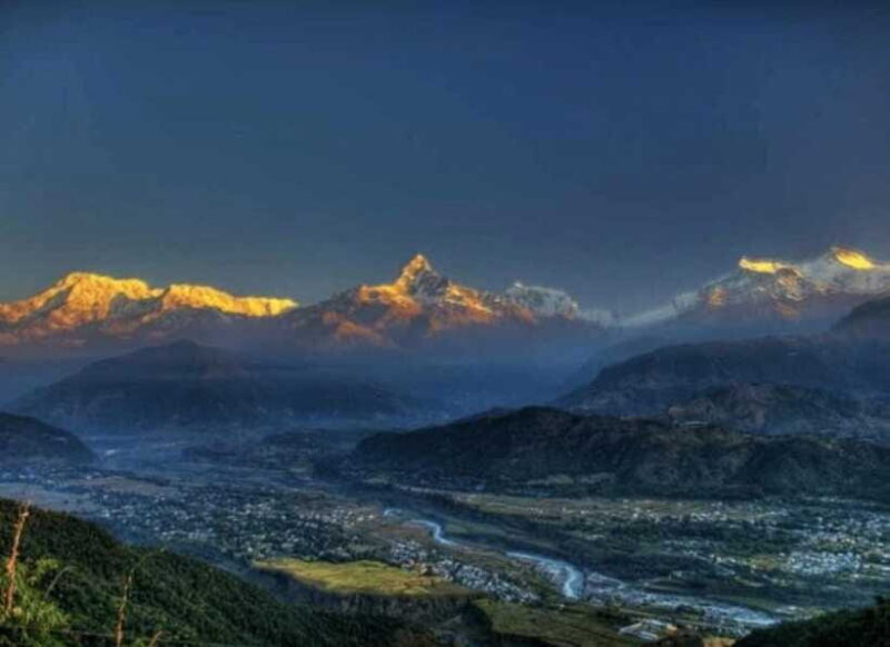 Sarangkot Sunrise Himalayas: Tour 3 hour private tour - Who Is This Tour Best For?