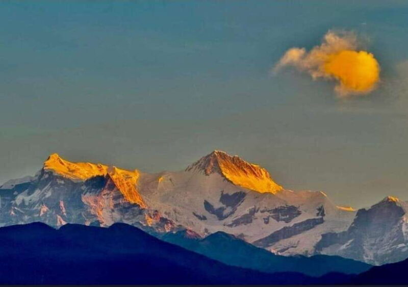 Sarangkot Sunrise Himalayas: Tour 3 hour private tour - Practical Tips for Your Sunrise Tour