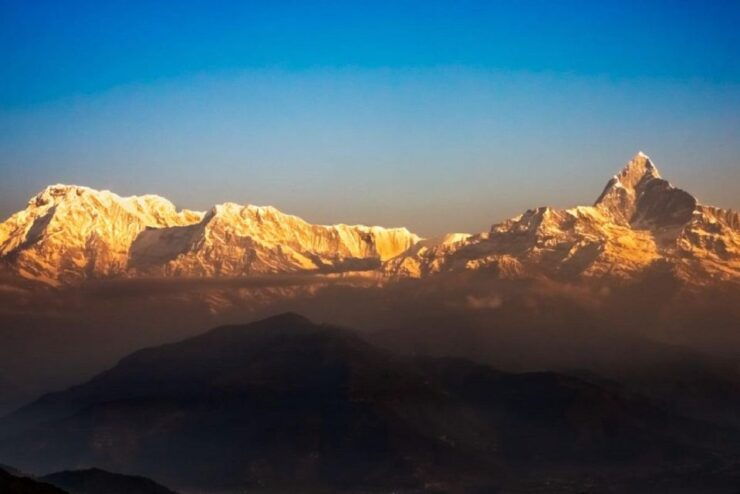 Sarangkot Sunrise Over the Annapurna Range : 3 Hours Tour - Activity Details and Availability