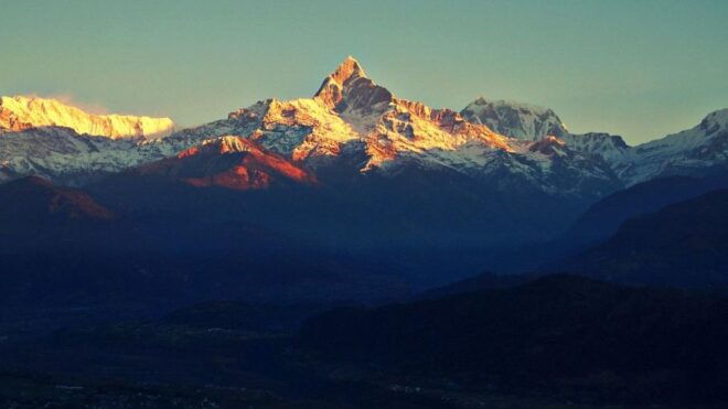 Sarangkot Sunrise Over the Annapurna Range : 3 Hours Tour - Inclusions and Notes
