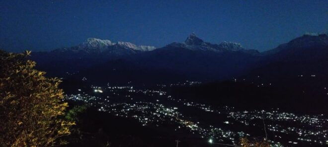 Sarangkot Sunrise Over the Himalayas: 3 Hours Tour - Highlights