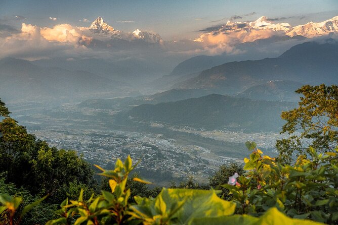 Sarangkot Sunrise Private Guided Tour With Pick up From Pokhara - Tour Details