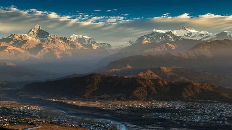 Sarangkot Sunrise Tibetan Cultural Tour - Cultural Experience Highlights