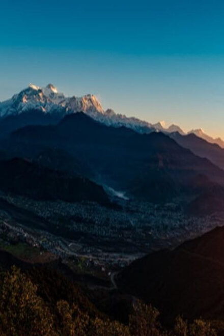 Sarangkot Sunrise Tibetan Cultural Tour - Transportation Options