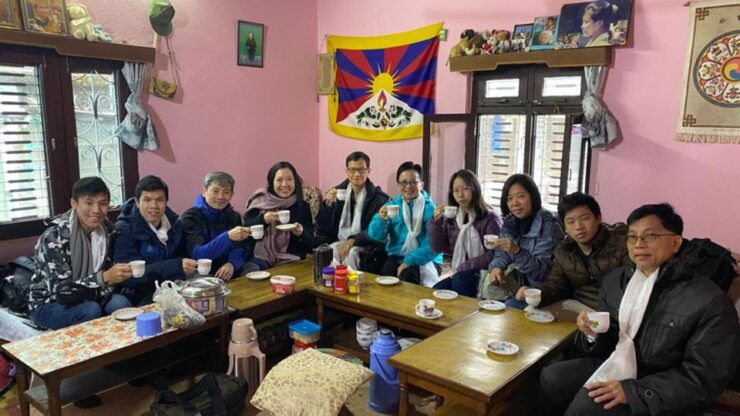 Sarangkot Sunrise Tibetan Cultural Tour - Booking and Cancellation Details