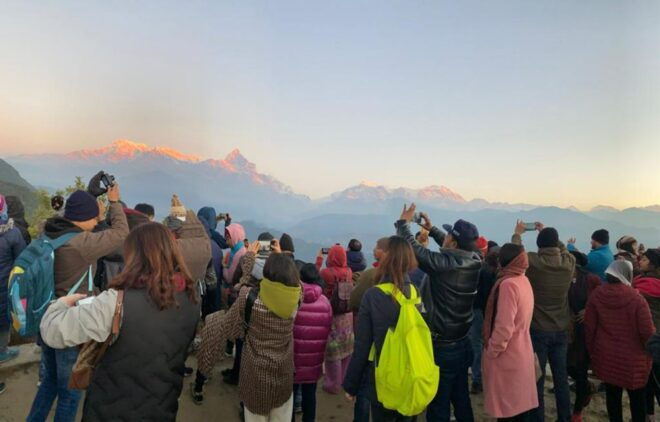 Sarangkot Sunrise Tibetan Cultural Tour - Highlights of the Tour