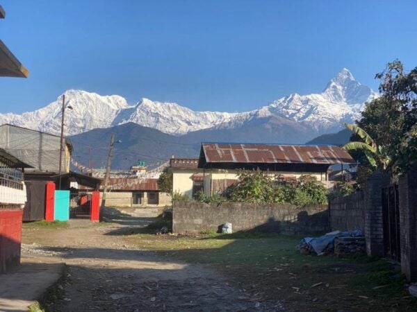 Sarangkot Sunrise Tibetan Cultural Tour - The Sum Up