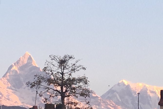 Sarangkot Sunrise Tour by Car - Best Time to Visit