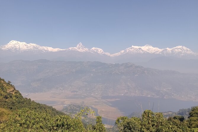 Sarangkot Sunrise Tour by Car - Local Tips and Recommendations