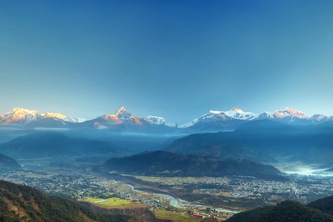 Sarangkot Sunrise Tour From Pokhara - Reviews