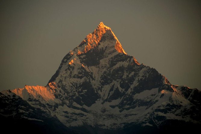 Sarangkot Sunrise Tour From Pokhara - Questions and Assistance