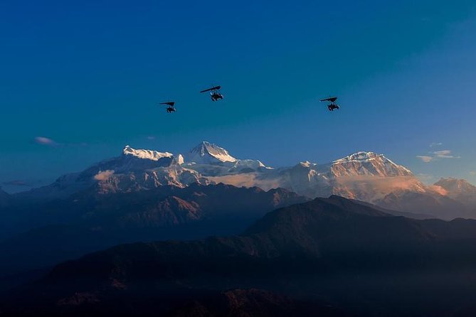 Sarangkot Sunrise Tour From Pokhara - Price and Terms